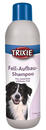 Coat conditioner shampoo 1L